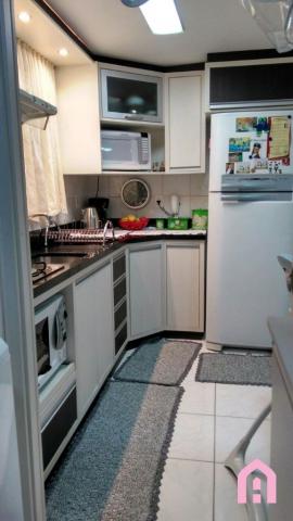 Apartamento à venda com 2 dormitórios em Bela vista, Caxias do sul cod:2469 - Foto 15