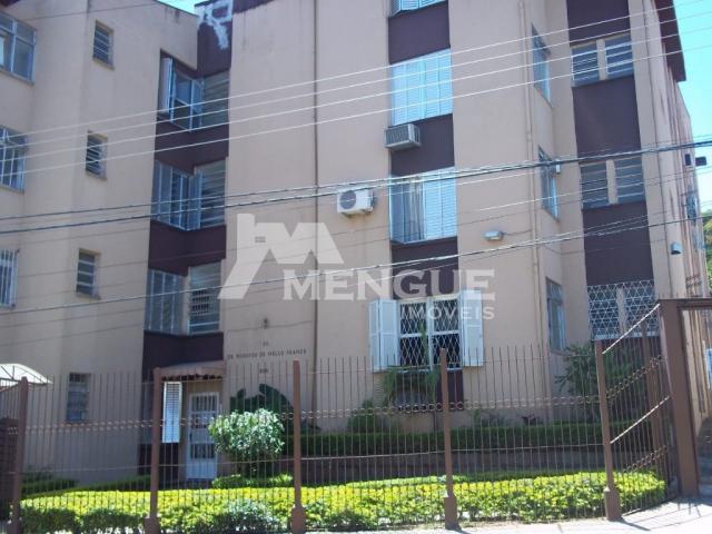 Apartamento à venda com 1 dormitórios em Petrópolis, Porto alegre cod:8029 - Foto 9