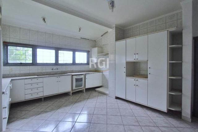 Casa para alugar com 3 dormitórios em Santa tereza, Porto alegre cod:BT8593 - Foto 16