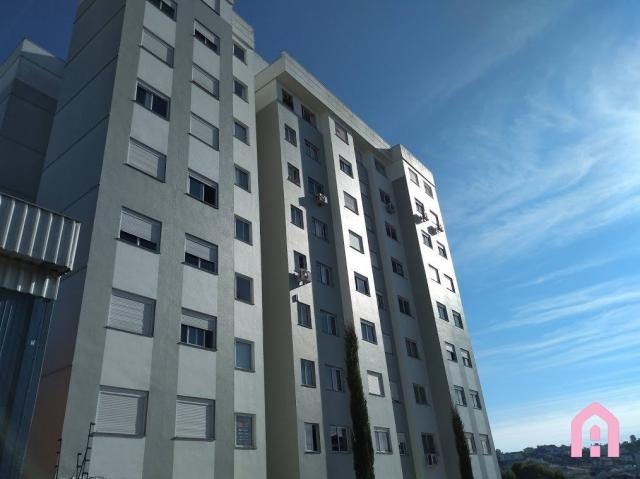 Apartamento à venda com 2 dormitórios em Cinquentenário, Caxias do sul cod:2767 - Foto 2