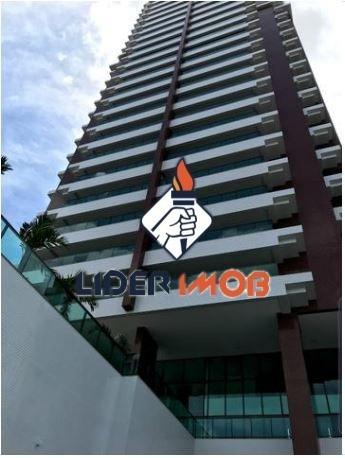 Apartamento 3/4 Alto Padrão no Maison Beau Rivage - Santa Mônica