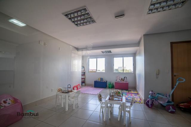 Apartamento à venda com 2 dormitórios em Setor leste universitário, Goiânia cod:54635228 - Foto 20