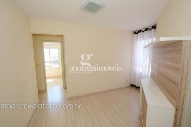 Apartamento à venda com 3 dormitórios em Mercês, Curitiba cod:643 - Foto 2