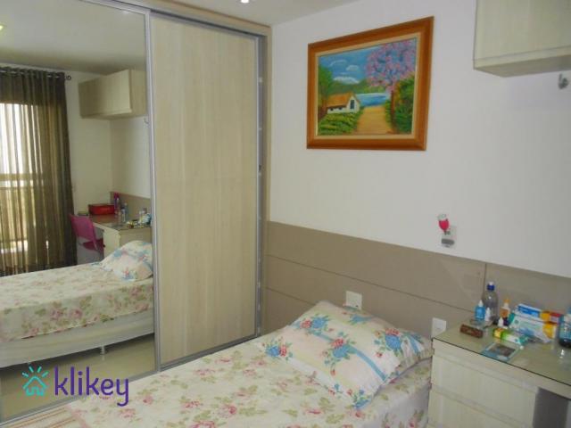 Apartamento à venda com 3 dormitórios em Guararapes, Fortaleza cod:7380 - Foto 11