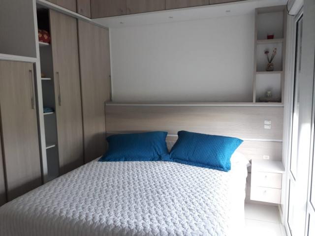 Apartamento à venda com 2 dormitórios em Rio tavares, Florianópolis cod:1923 - Foto 13