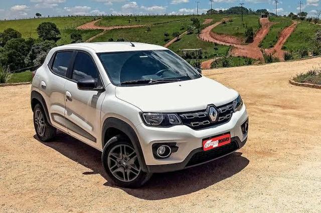 Kwid Vem pra minha Vida, vem pro meu Kwid