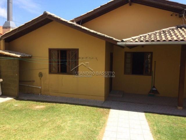 Casa à venda com 3 dormitórios em Ingleses, Florianópolis cod:1374 - Foto 18