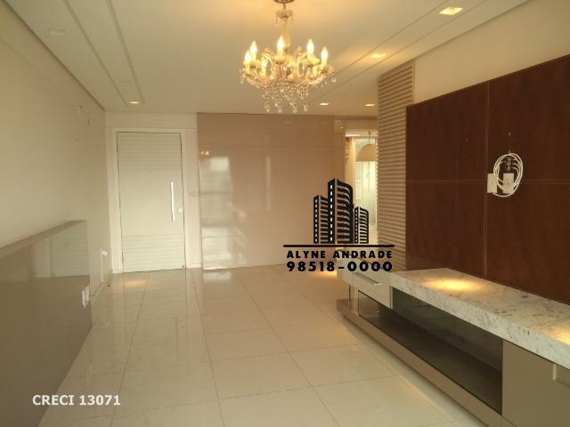 Meireles | 145 m² | Projetado / Lazer Completo - Foto 7