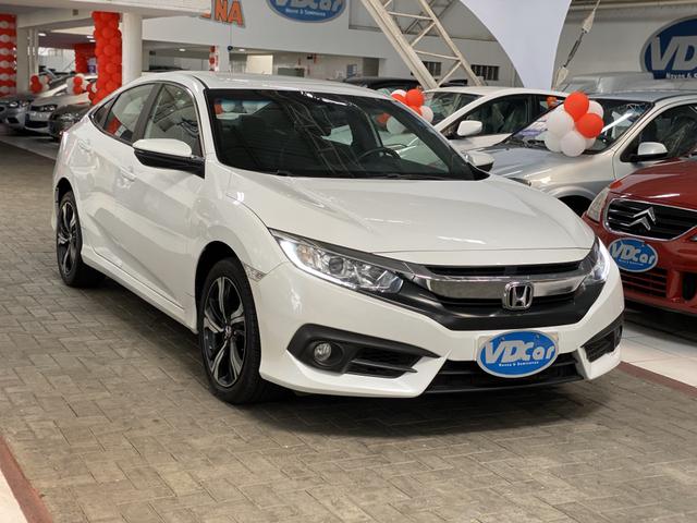 Civic EX CVT - Foto 2