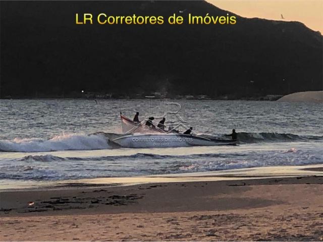 Apartamento à venda com 2 dormitórios em Ingleses do rio vermelho, Florianópolis cod:1647 - Foto 14
