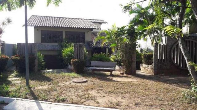 Casa em Condomínio para Venda em Salvador, PIATÃ, 4 dormitórios, 2 suítes, 4 banheiros, 2 - Foto 2