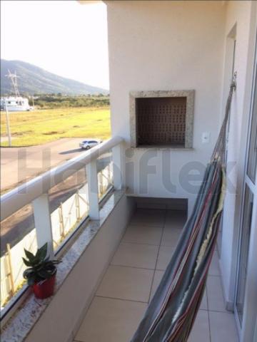 Apartamento à venda com 2 dormitórios em Ribeirão da ilha, Florianópolis cod:347 - Foto 2