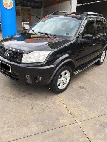 EcoSport 2.0 Duratec - completa- Particular - Foto 3