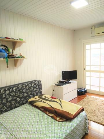 Casa à venda com 3 dormitórios em Santa helena, Bento gonçalves cod:9913959 - Foto 17