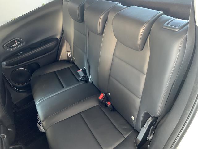 Vendo Hr-v Touring 1.8 flex - Única dona - Foto 9