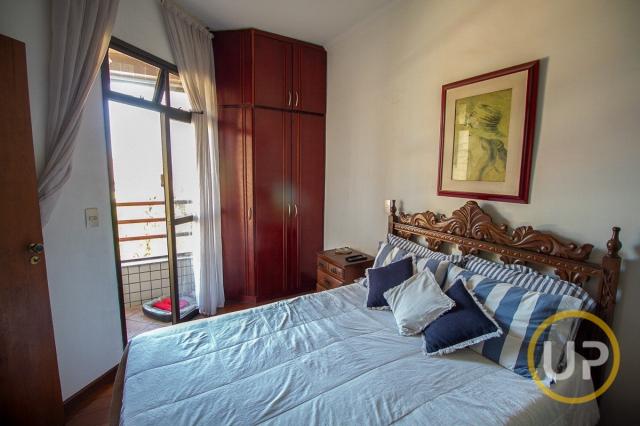 Apartamento à venda com 4 dormitórios em Prado, Belo horizonte cod:UP5623 - Foto 3