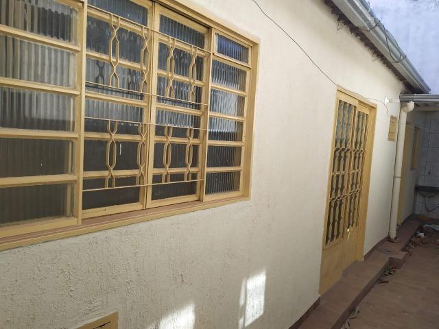 Vendo casa escriturada de 3 quartos na 102 do Recanto das Emas. - Foto 17