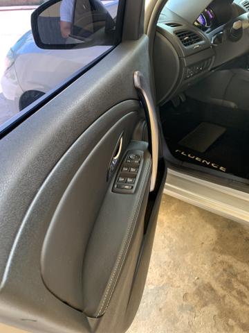 Troco Fluence 2015 e pago a diferença - Foto 5