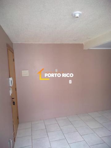 Apartamento para alugar com 2 dormitórios em Esplanada, Caxias do sul cod:1379 - Foto 5