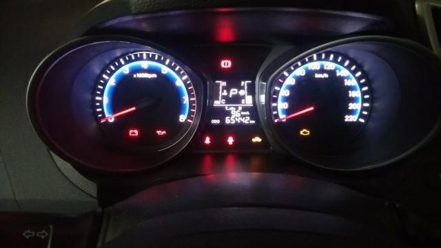 Hyundai HB20x 2015 1.6 16v Style Flex Automático - Foto 6