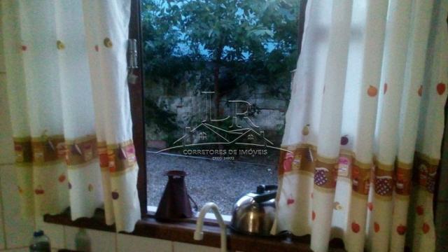 Casa à venda com 1 dormitórios em Ingleses do rio vermelho, Florianópolis cod:1454 - Foto 15