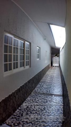 Casa a venda no jd. santa marina em jacareí ref: 10955 - Foto 18