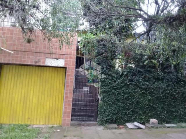 Terreno à venda em Chácara das pedras, Porto alegre cod:TE1463 - Foto 5