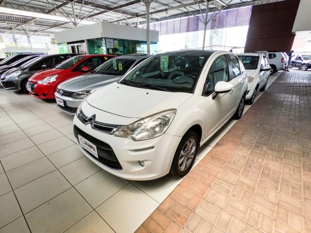 CITROËN C3 2013/2014 1.5 TENDANCE 8V FLEX 4P MANUAL - Foto 3