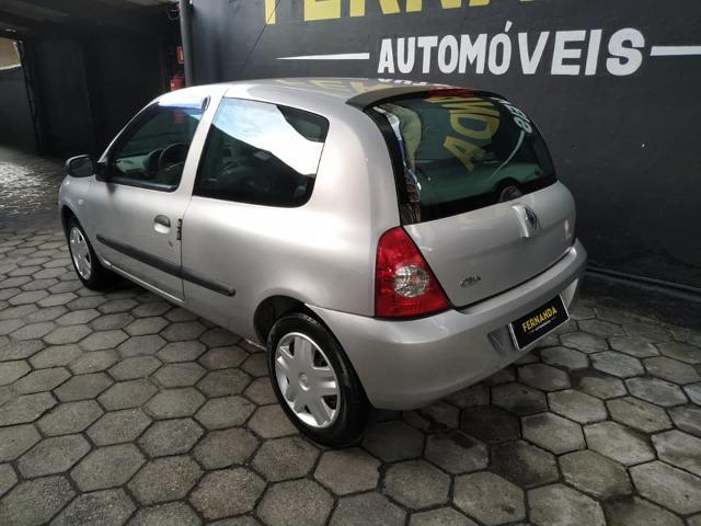 Clio 1.0 flex - Foto 4