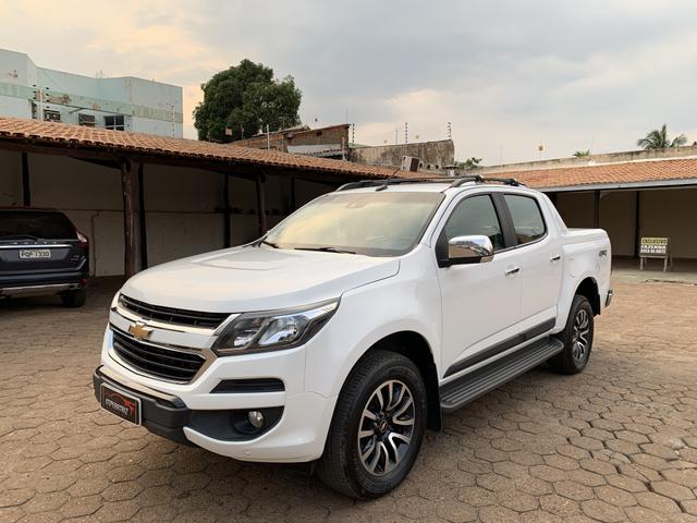 S-10 high country 2016/17 - Foto 2
