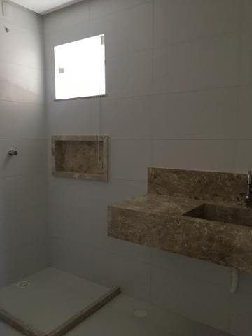 Casa solta 4/4, 2 suítes, embaixo ao lado escola perfil vilas - Foto 4
