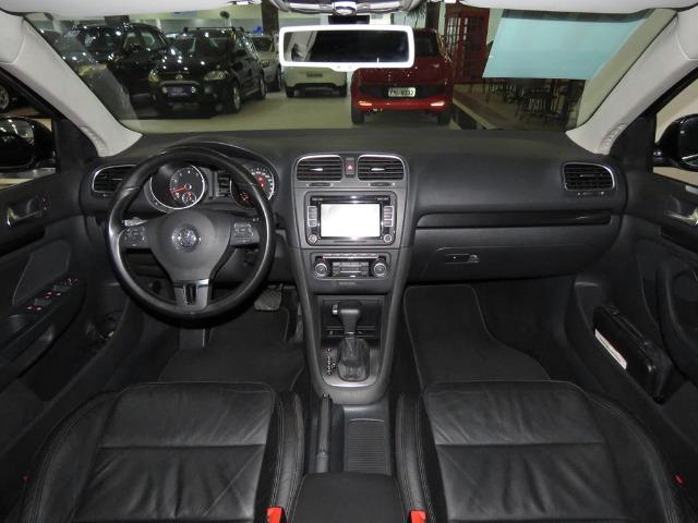 Volkswagen Jetta 2.5 I Variant 20v 170cv 4p Tiptronic Aut Top de Linha C/ Teto Solar - Foto 8