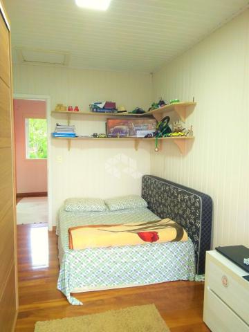 Casa à venda com 3 dormitórios em Santa helena, Bento gonçalves cod:9913959 - Foto 18