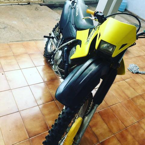 Xr tornado 250