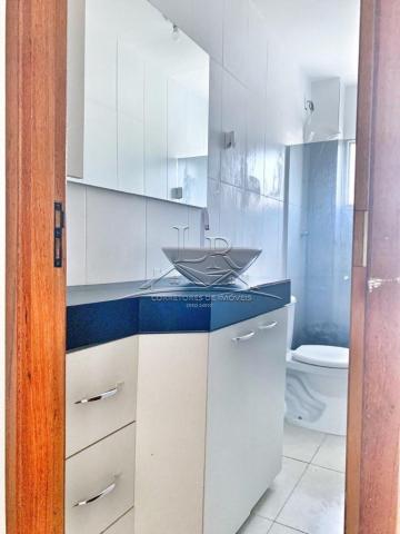 Apartamento à venda com 1 dormitórios em Ingleses do rio vermelho, Florianópolis cod:1749 - Foto 6