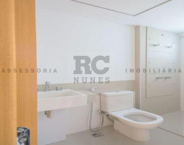 Apartamento à venda, 3 quartos, 2 vagas, prado - belo horizonte/mg - Foto 4