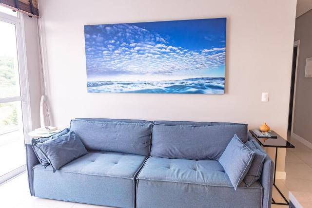Apartamento à venda com 2 dormitórios em Campeche, Florianópolis cod:2109 - Foto 2