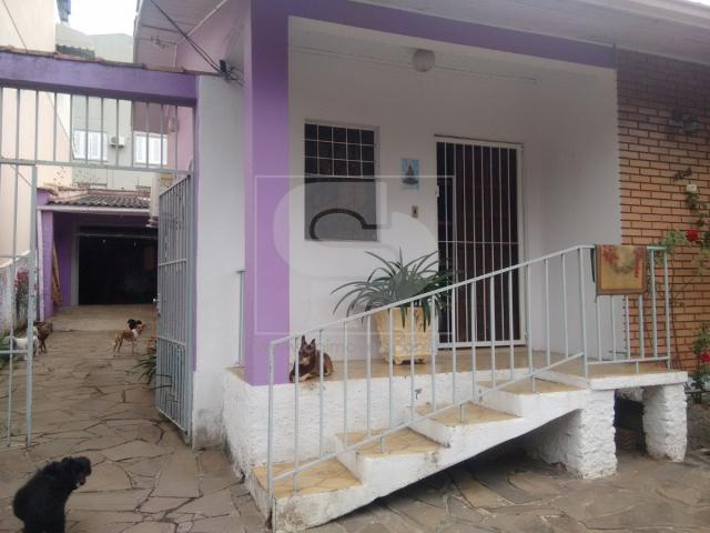 Terreno à venda em Chácara das pedras, Porto alegre cod:13956 - Foto 3