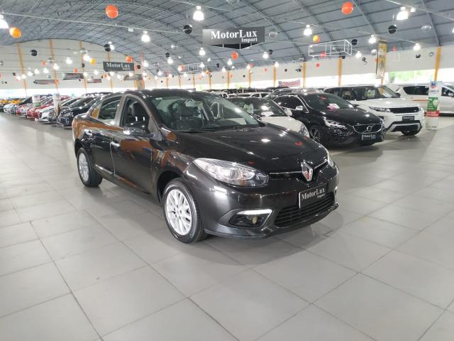 Fluence Dynamique 2.0 2015