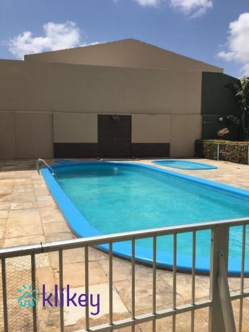 Apartamento à venda com 3 dormitórios em Montese, Fortaleza cod:7393 - Foto 10