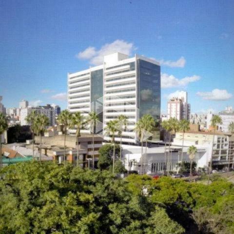 Escritório à venda com 0 dormitórios em Bom fim, Porto alegre cod:SA1201