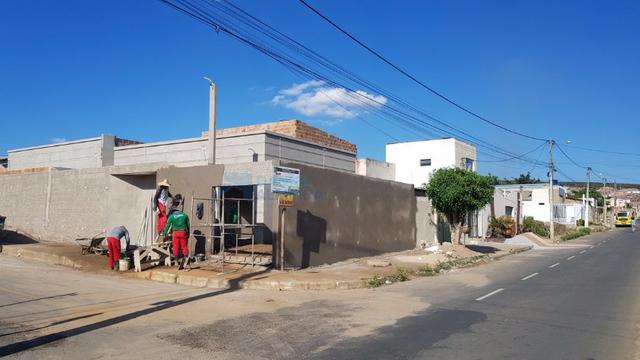 Casa nova solta no bairro Cidade Maravilhosa - Foto 2