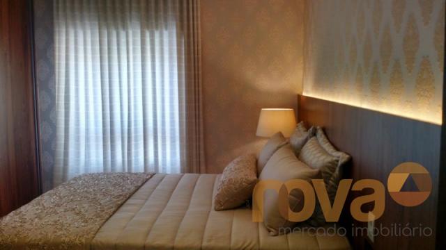 Apartamento à venda com 3 dormitórios em Setor bueno, Goiânia cod:NOV87671 - Foto 20