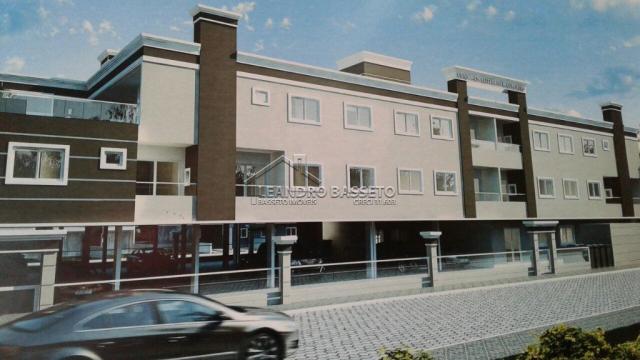 Apartamento à venda com 2 dormitórios em Ingleses, Florianópolis cod:1455 - Foto 16