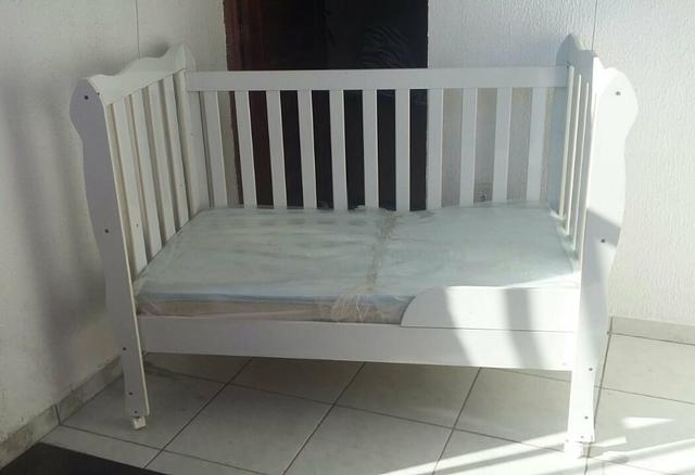 Berço cama - Foto 3