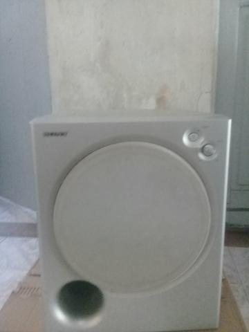 Subwooffer , sony