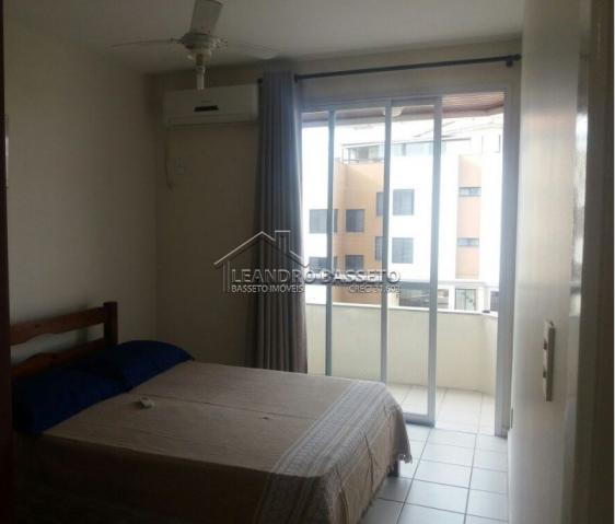Apartamento à venda com 2 dormitórios em Ingleses, Florianópolis cod:1413 - Foto 13