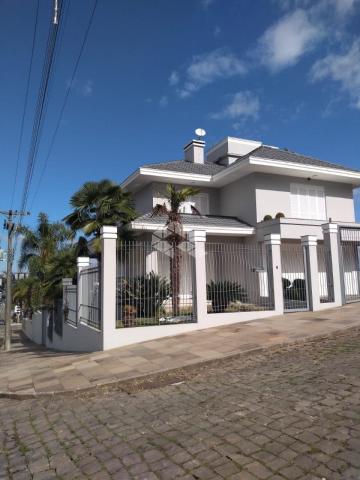 Casa à venda com 4 dormitórios em Universitário, Bento gonçalves cod:9908043 - Foto 2