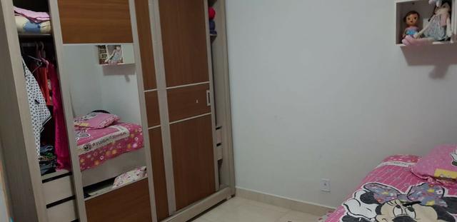 Quadra 511 Casa na Laje. Aceita financiamento - Foto 7