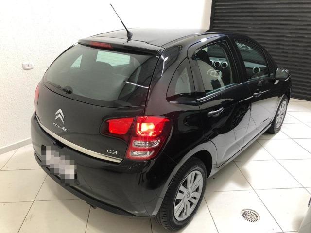 Citroen C3 1.5 2014 R$ 364,00 mensais sem juros abusivos